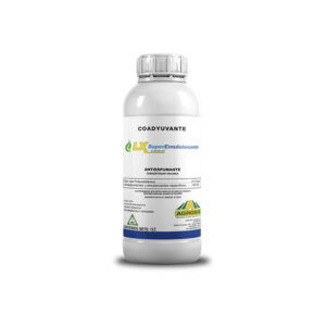 LX Super Emulsionante