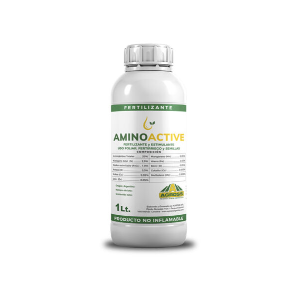 Amino Active