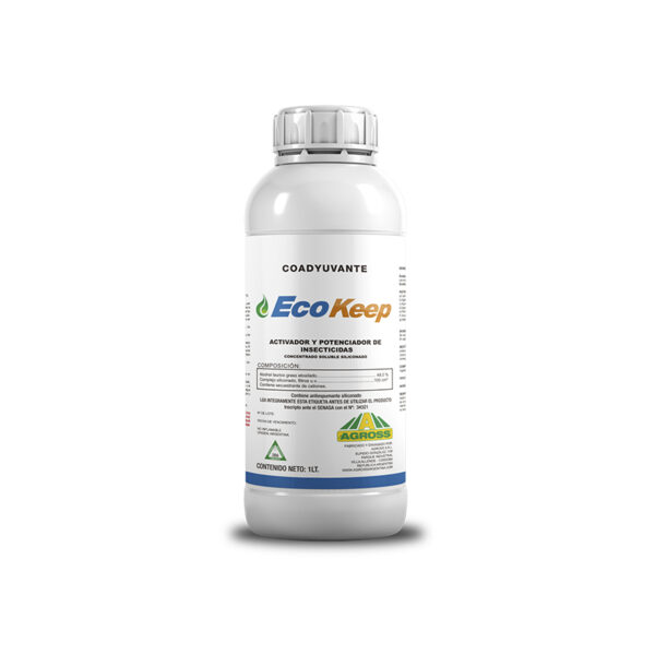 Eco Keep