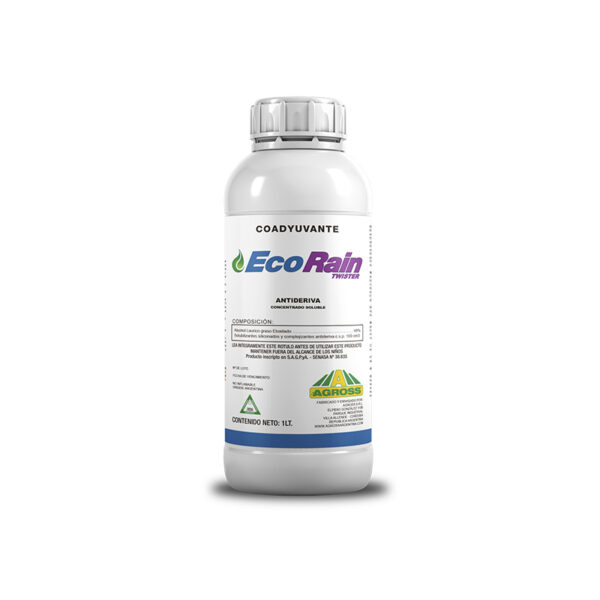 Eco Rain twister