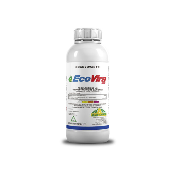 Eco Vira RED