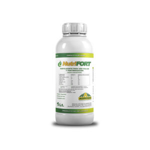 NutriFort