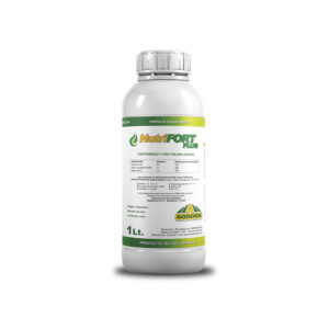 NutriFort Plus