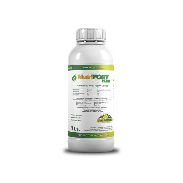 NutriFort Plus